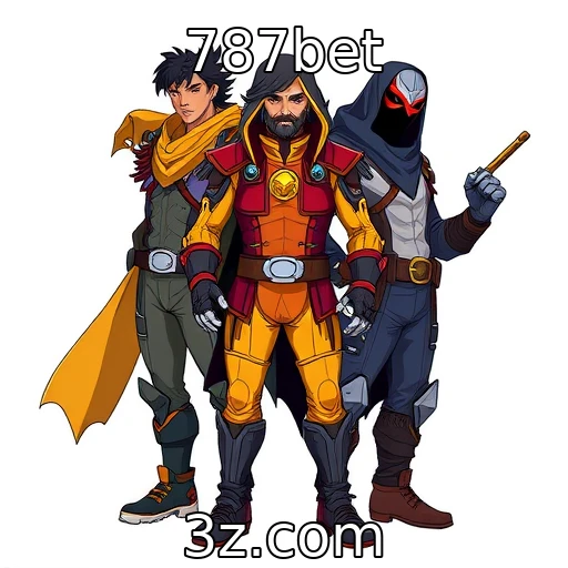 Análise da diversidade nos personagens de jogos modernos