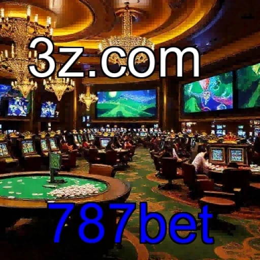 Comunidade 787bet: Juntos em Cada Jogo e Aventura