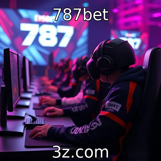 Desafios do mercado de eSports nas competições