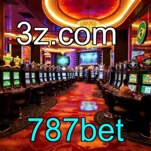 Jackpot Incríveis Esperam por Você na 787bet